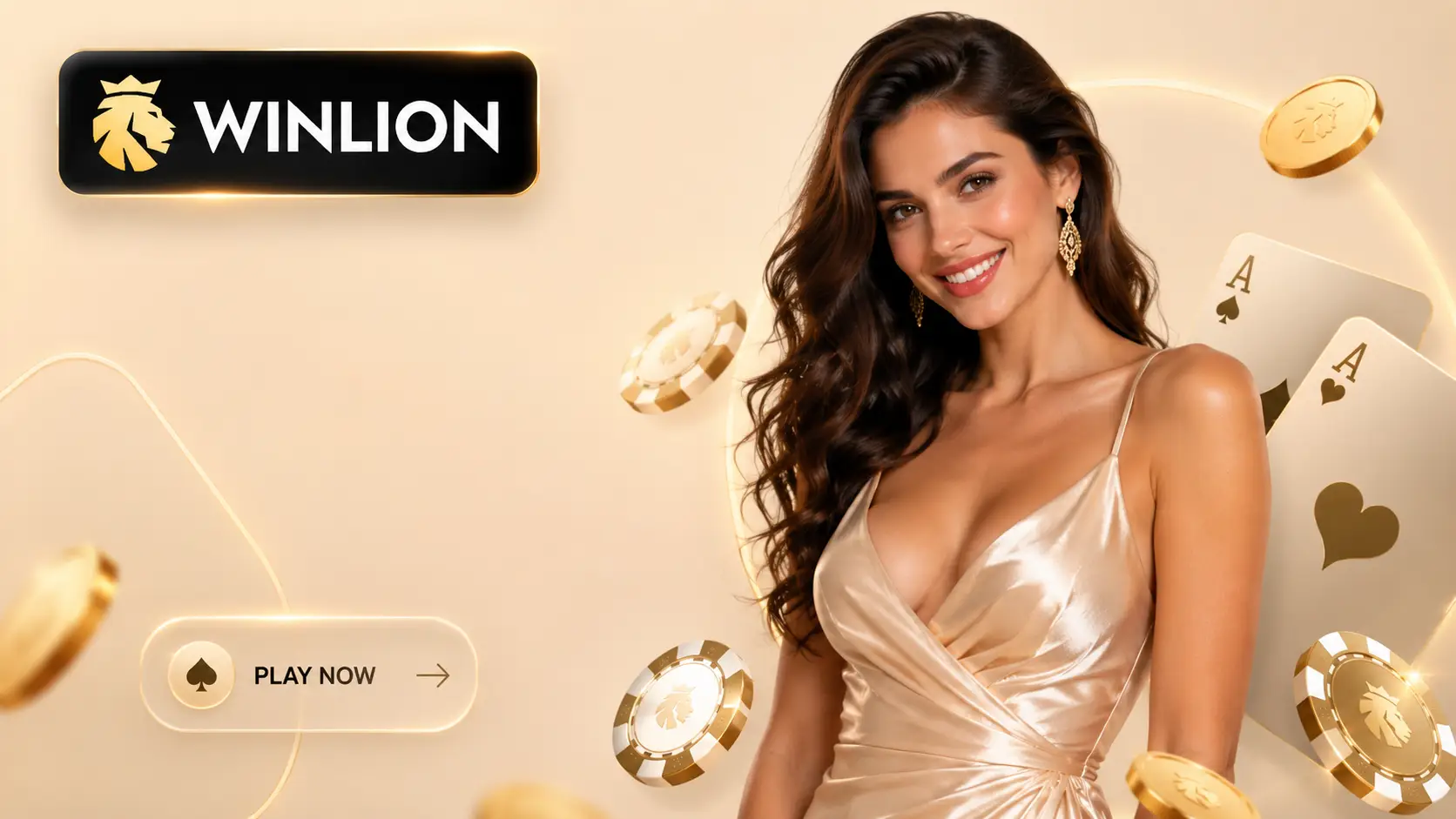Winlion Casino – Online Games in Canada