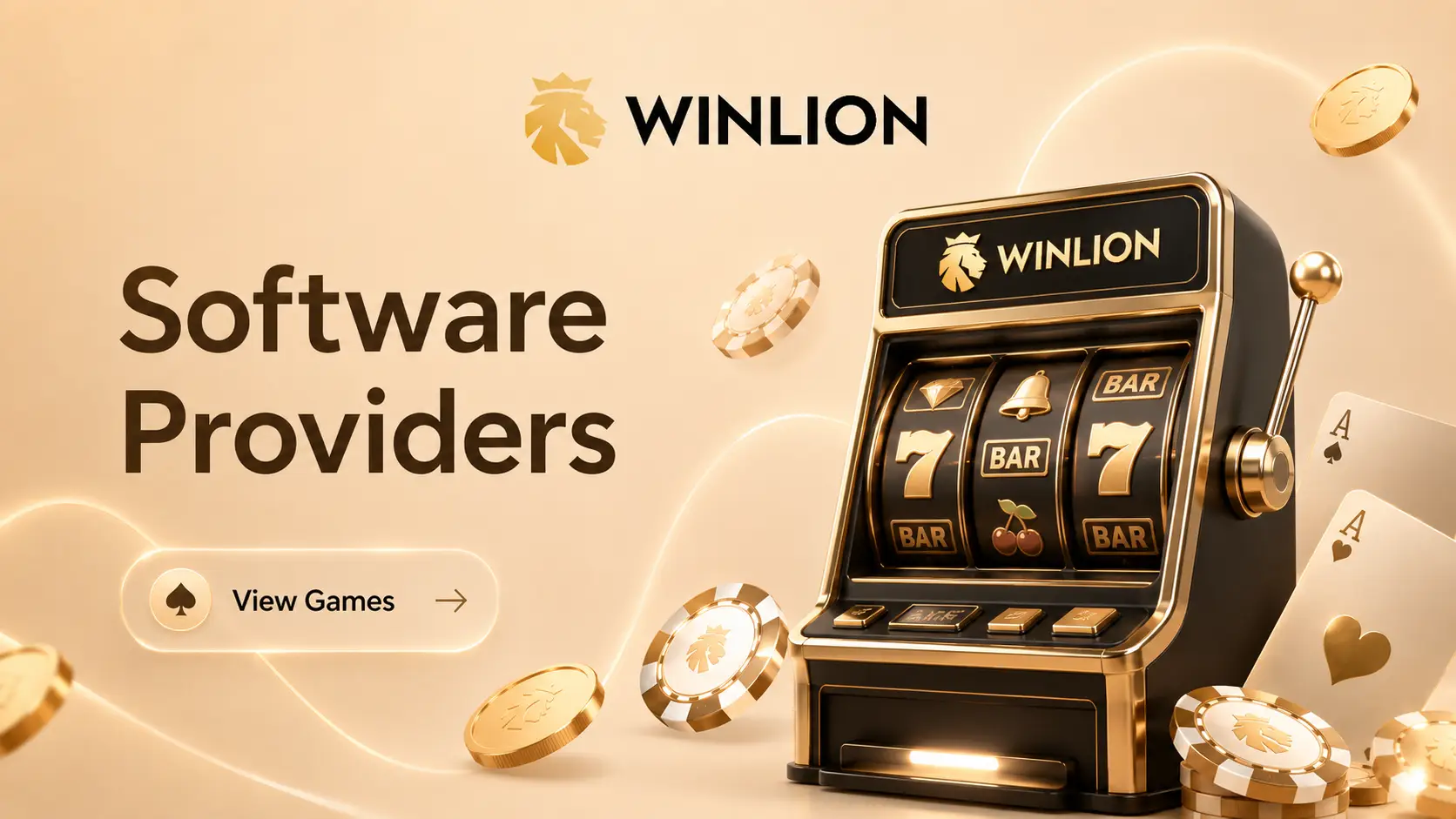 Software Providers